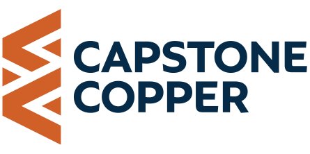 Capstone Copper