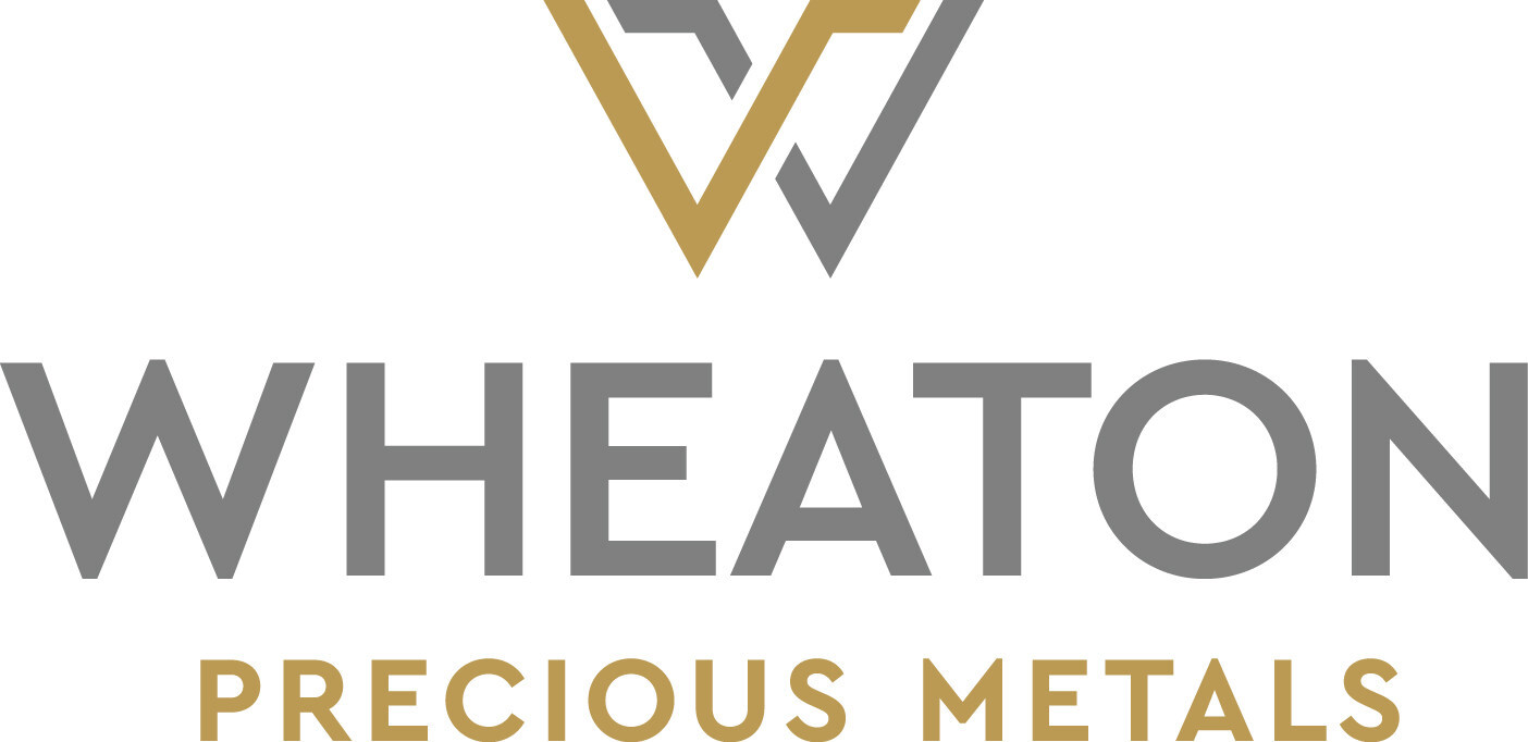 Wheaton Precious Metals Corp
