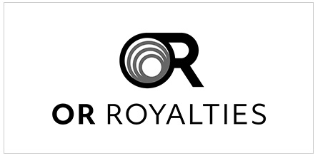OR Royalties
